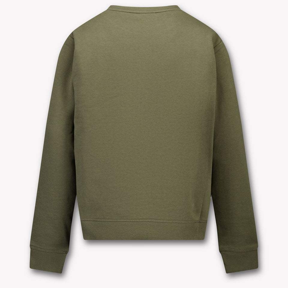 HUGO Kids Boys Sweater  Mt