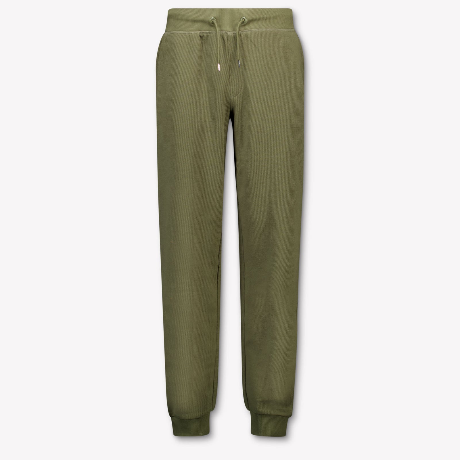HUGO Kinder Jongens Broek In Army