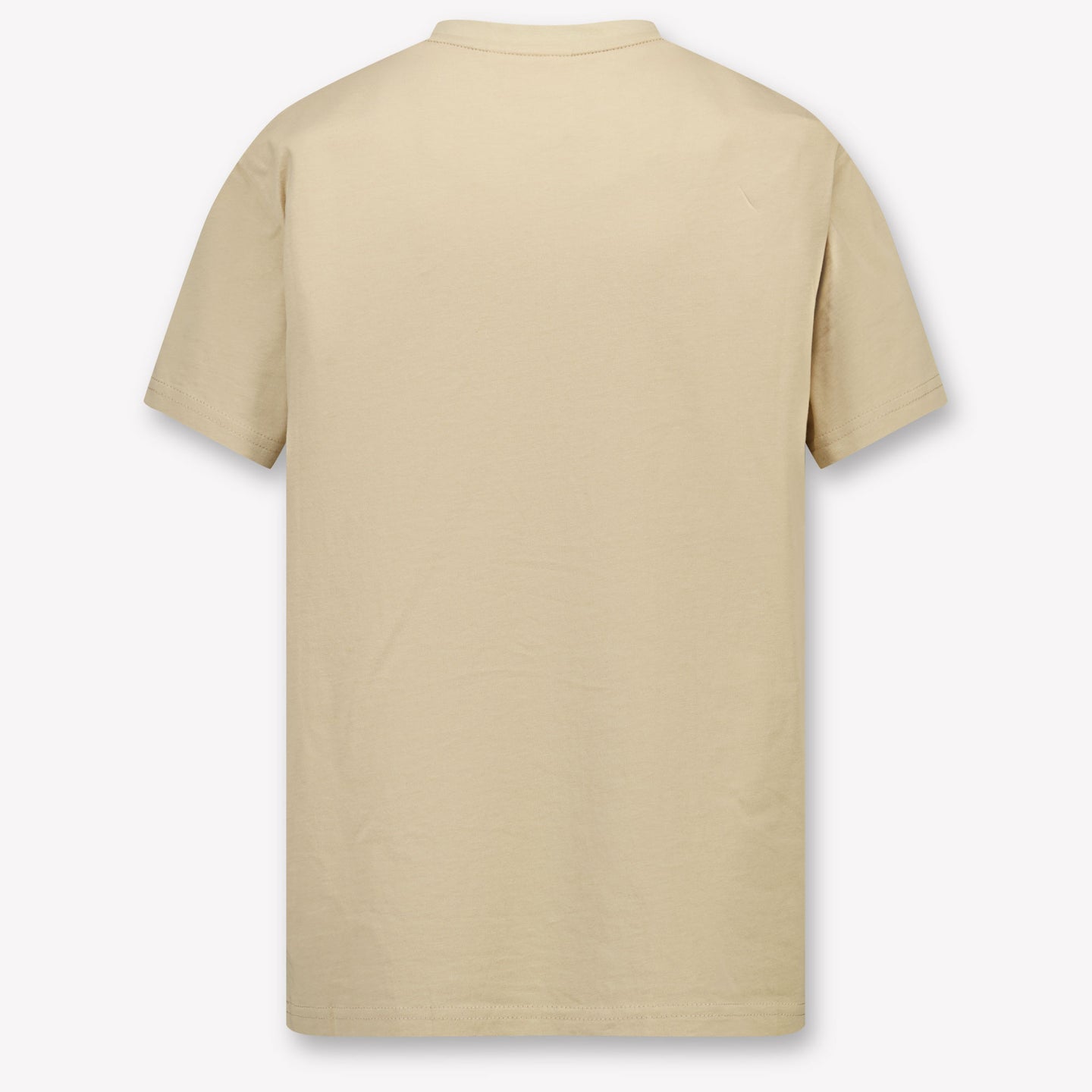 HUGO Kids Boys T-Shirt  Beige