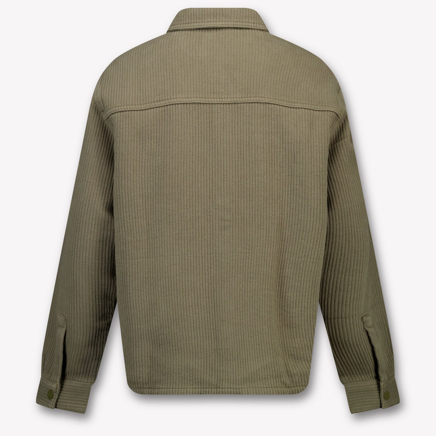 HUGO Kids Boys Blouse  Khaki