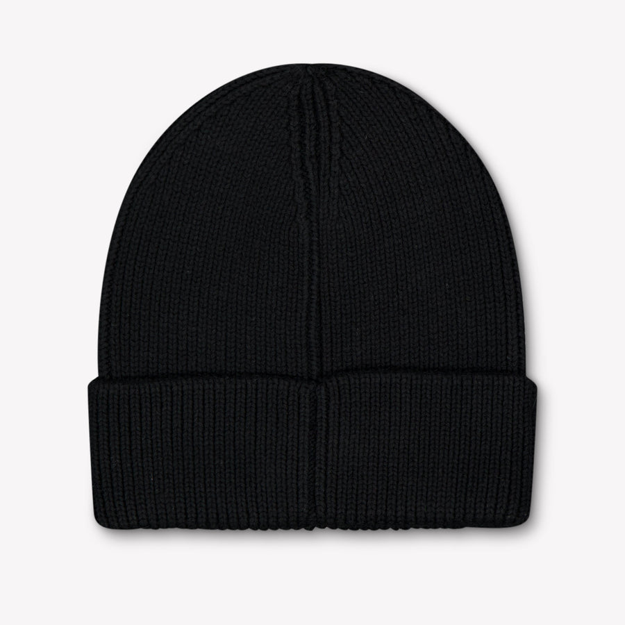 HUGO Kids Boys Hat  Black