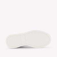 HUGO Boys Sneakers  White