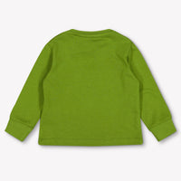 Iceberg Baby Boys T-Shirt  Green