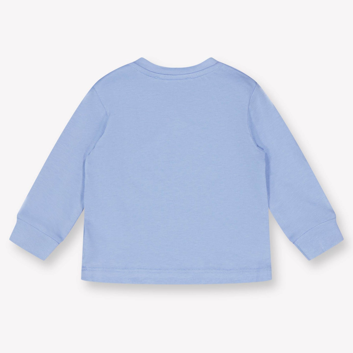 Iceberg Baby Jongens T-Shirt In Licht Blauw
