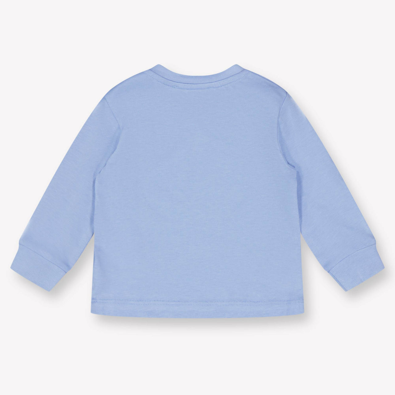 Iceberg Baby Boys T-Shirt  Light Blue