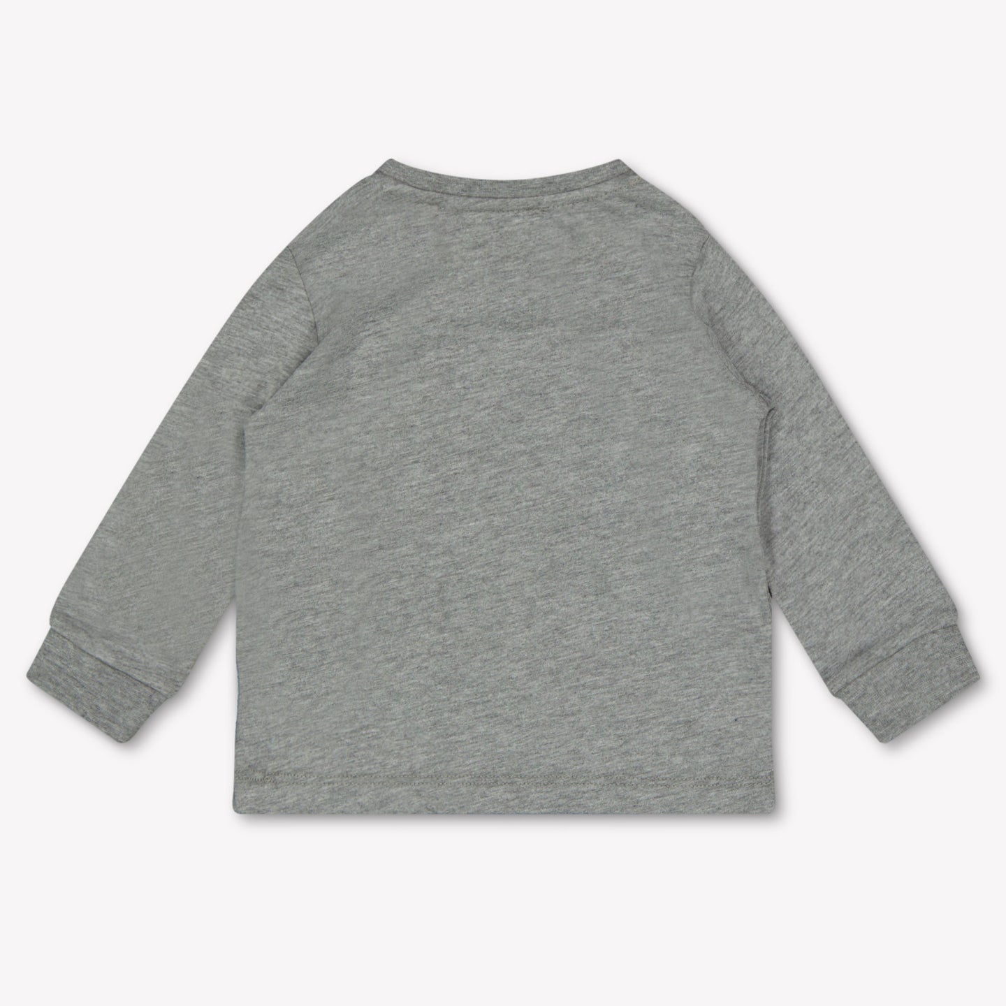 Iceberg Baby Jongens T-Shirt In Grijs