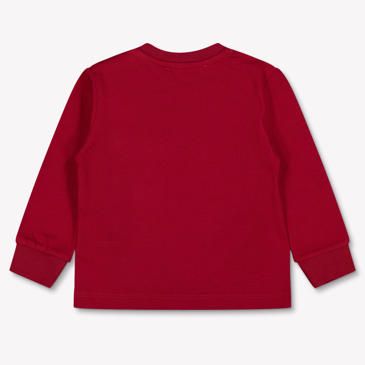 Iceberg Baby Boys T-Shirt  Red