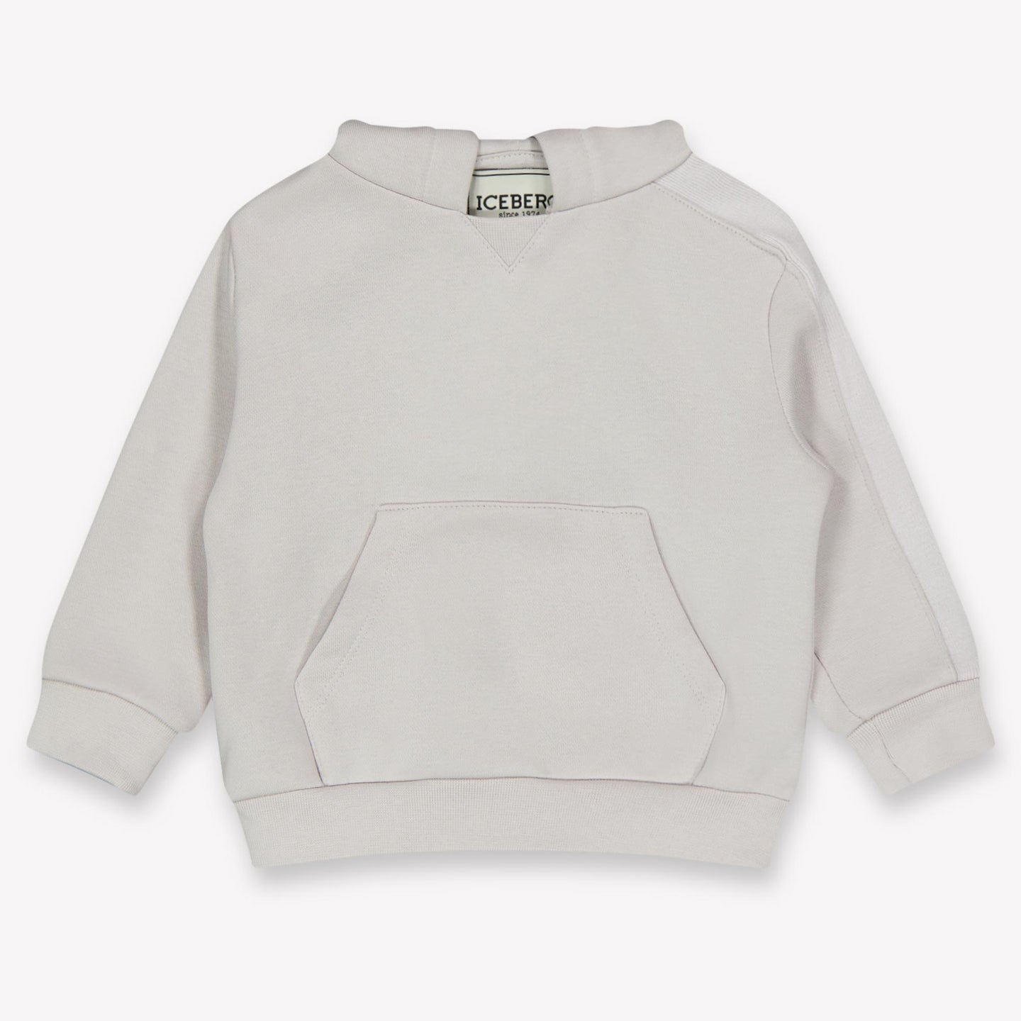 Iceberg Baby Jongens Trui In Beige