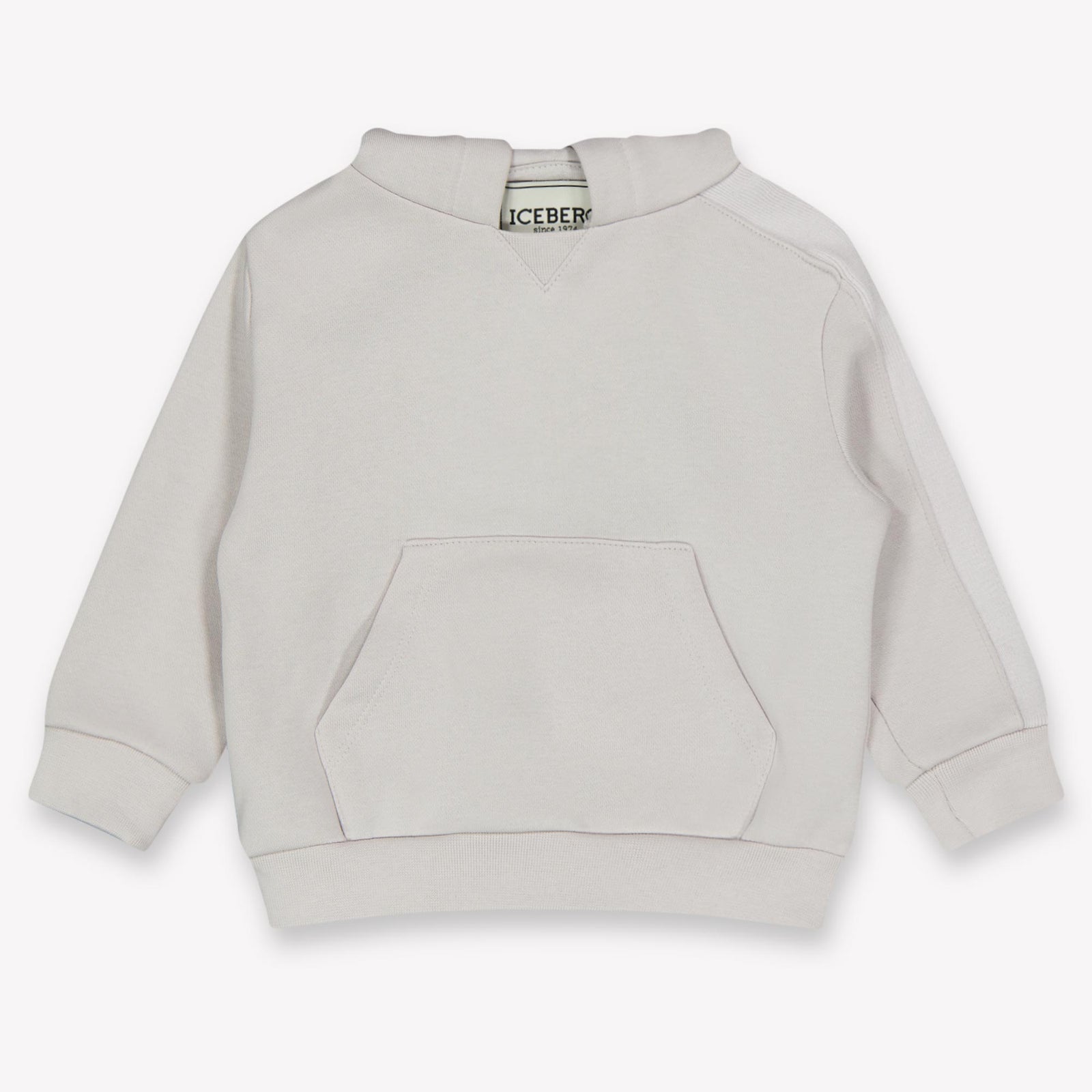 Iceberg Baby Boys Sweater  Beige