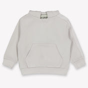 Iceberg Baby Boys Sweater  Beige