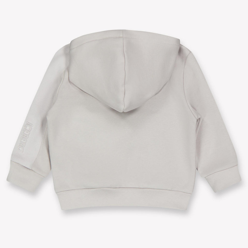 Iceberg Baby Boys Sweater  Beige