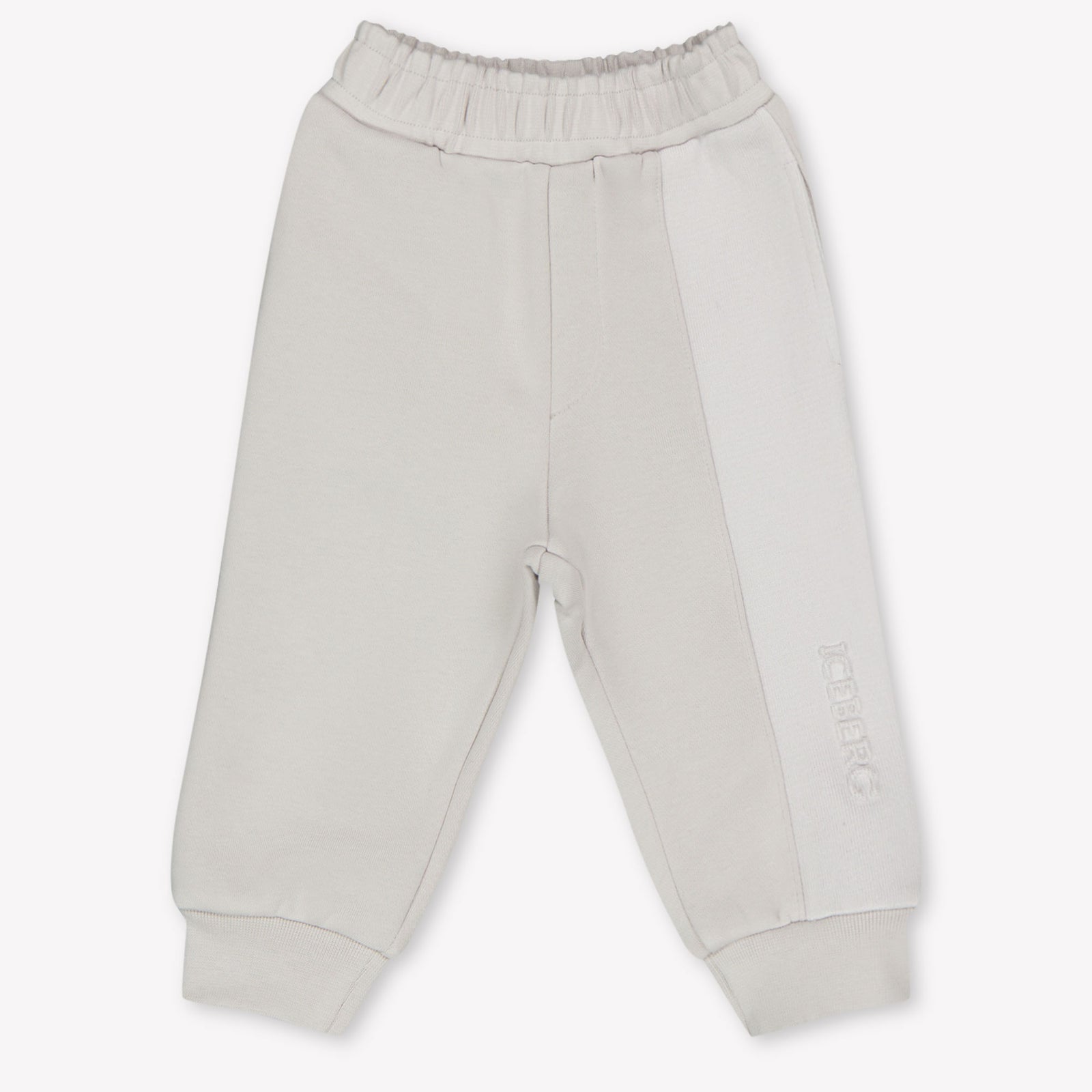 Iceberg Baby Boys Pants  Beige