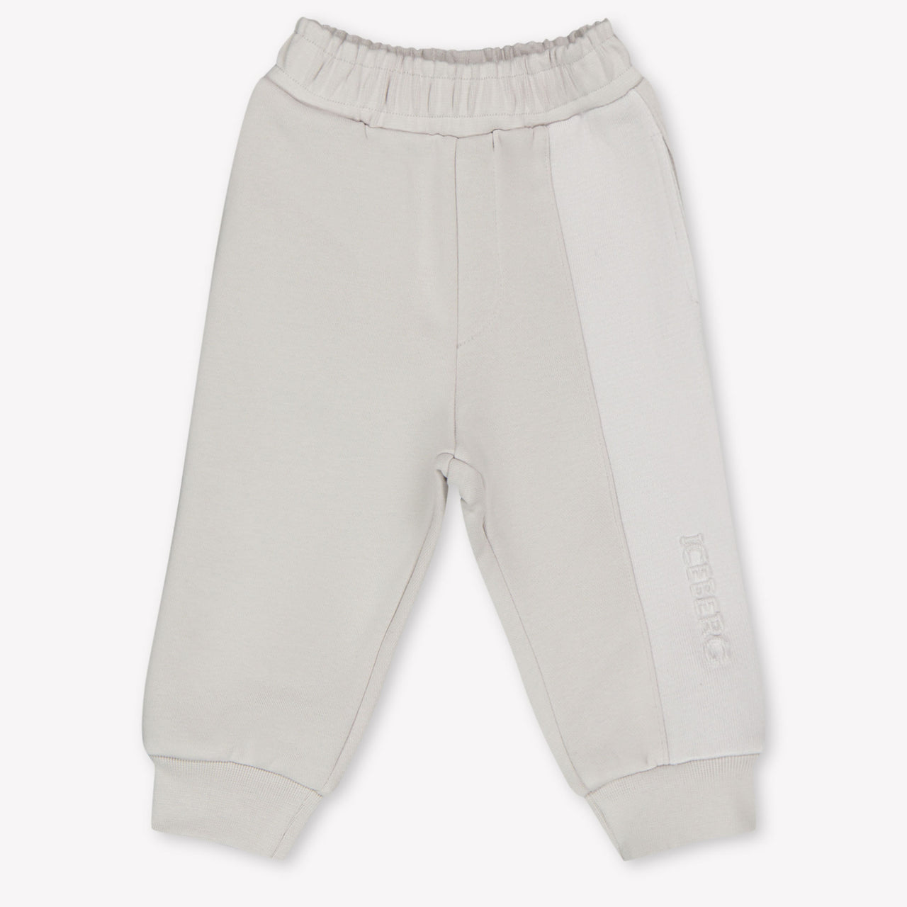 Iceberg Baby Boys Pants  Beige