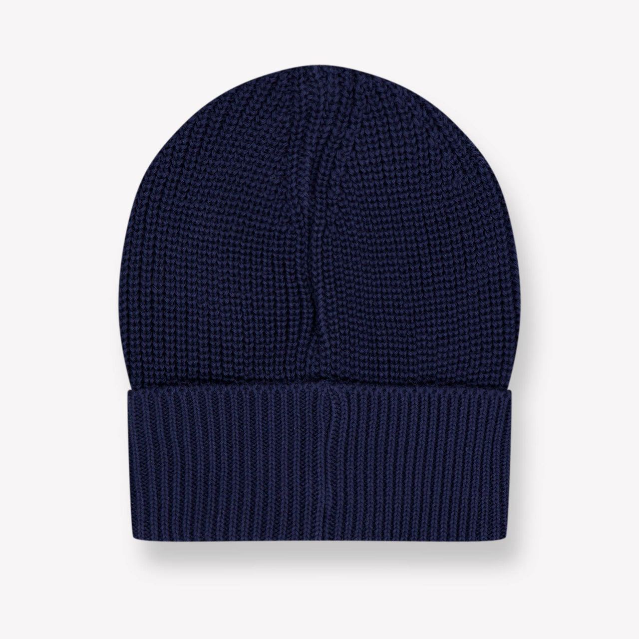 Iceberg Baby Boys Hat  Navy