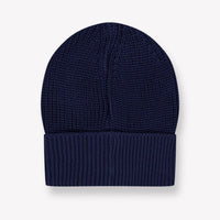 Iceberg Baby Boys Hat  Navy