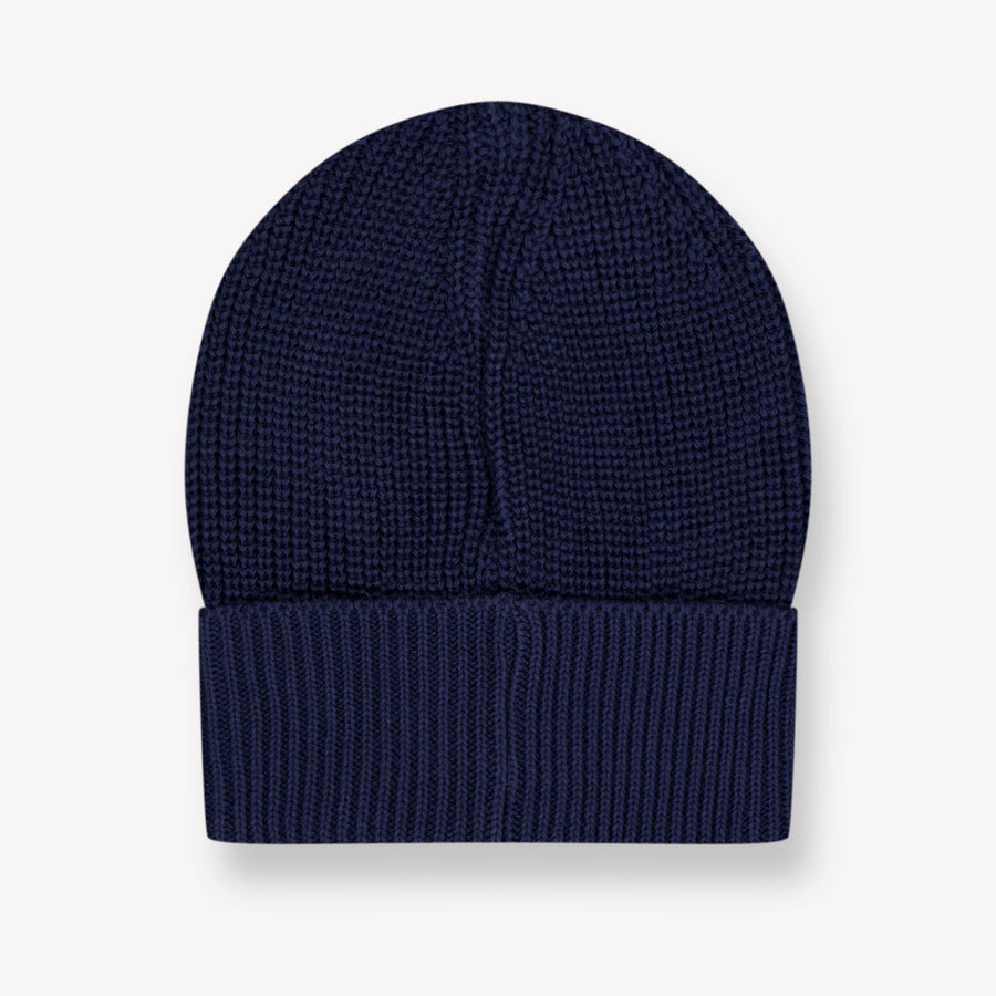 Iceberg Baby Boys Hat  Navy