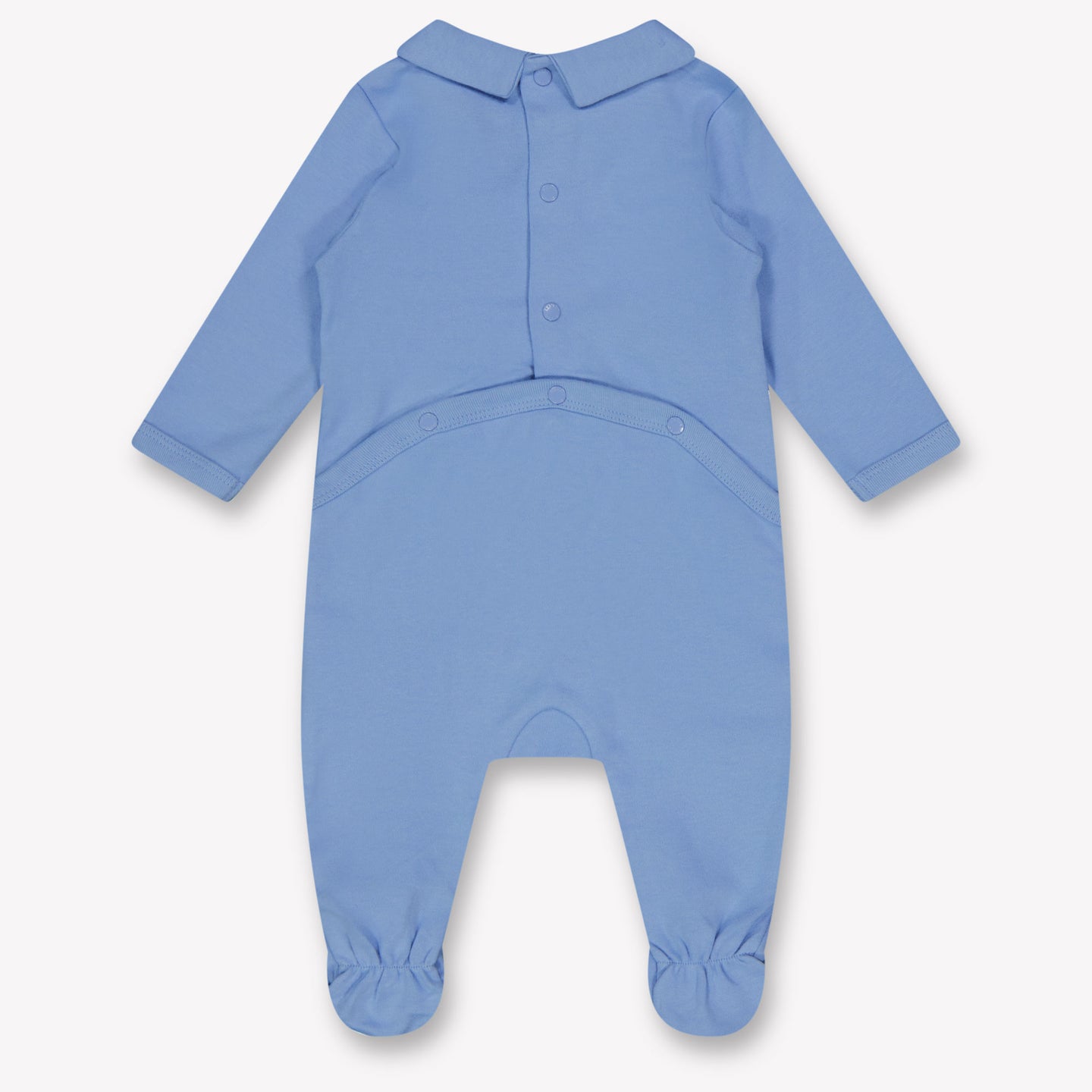 Kenzo kids Baby Unisex Boxpakje In Licht Blauw