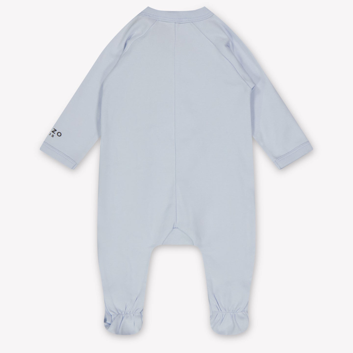 Kenzo kids Baby Unisex Boxpakje In Licht Blauw