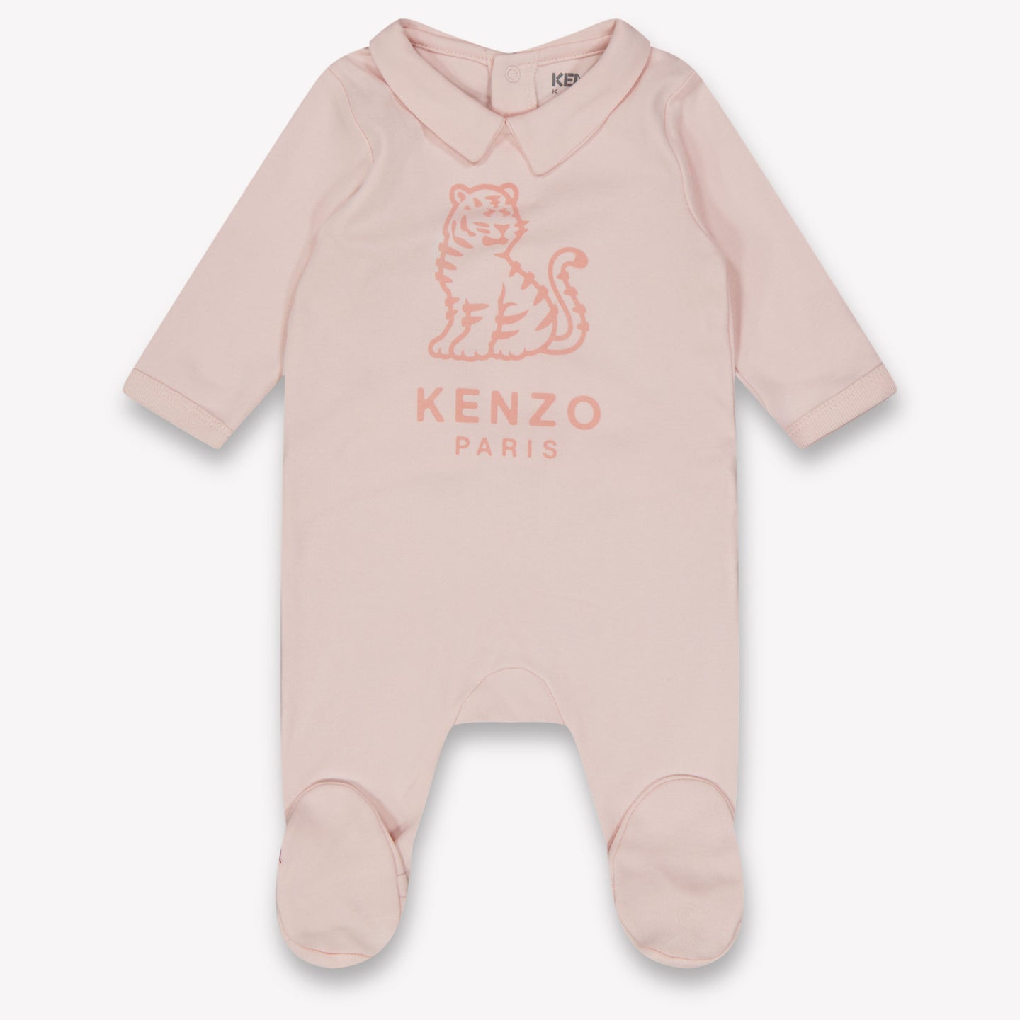 Kenzo kids Baby Unisex Boxpakje In Licht Roze