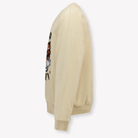 Kenzo kids Kids Boys Sweater in Beige