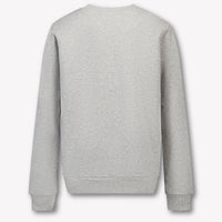 Kenzo kids Kids Boys Sweater in Gray