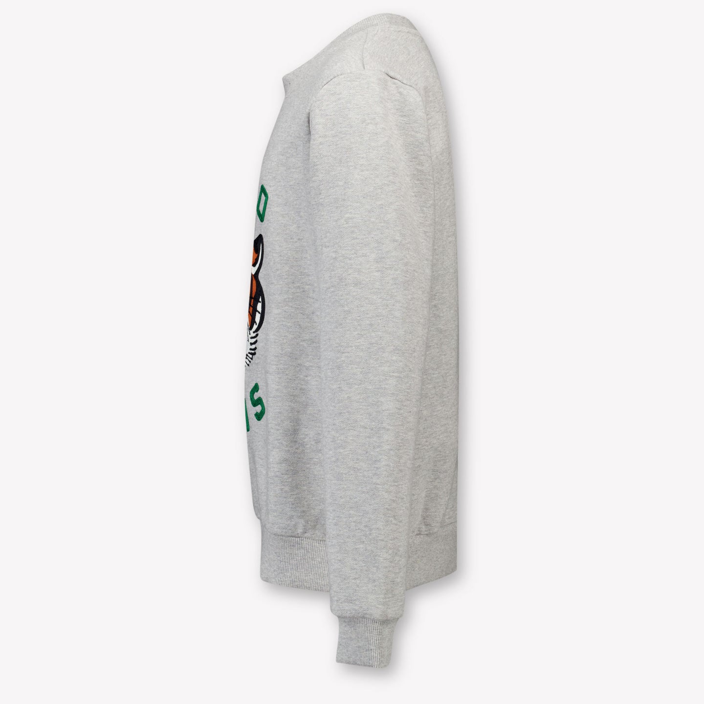 Kenzo kids Kids Boys Sweater in Gray