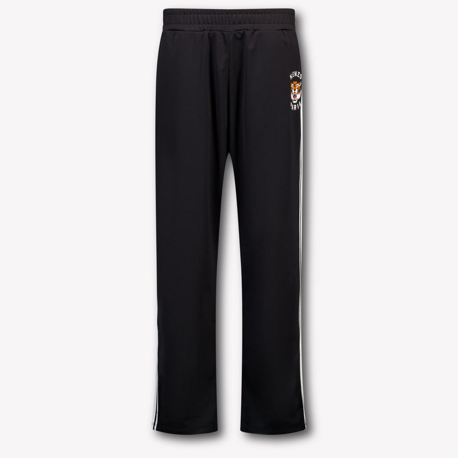 Kenzo kids Kids Boys Pants Black