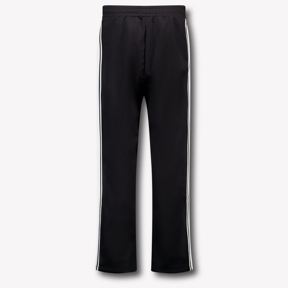 Kenzo kids Kinder Jongens Broek In Zwart