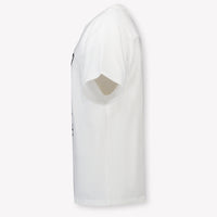 Kenzo kids Kids Boys T-shirt in White