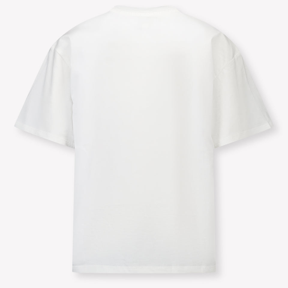 Kenzo kids Kids Boys T-shirt in White