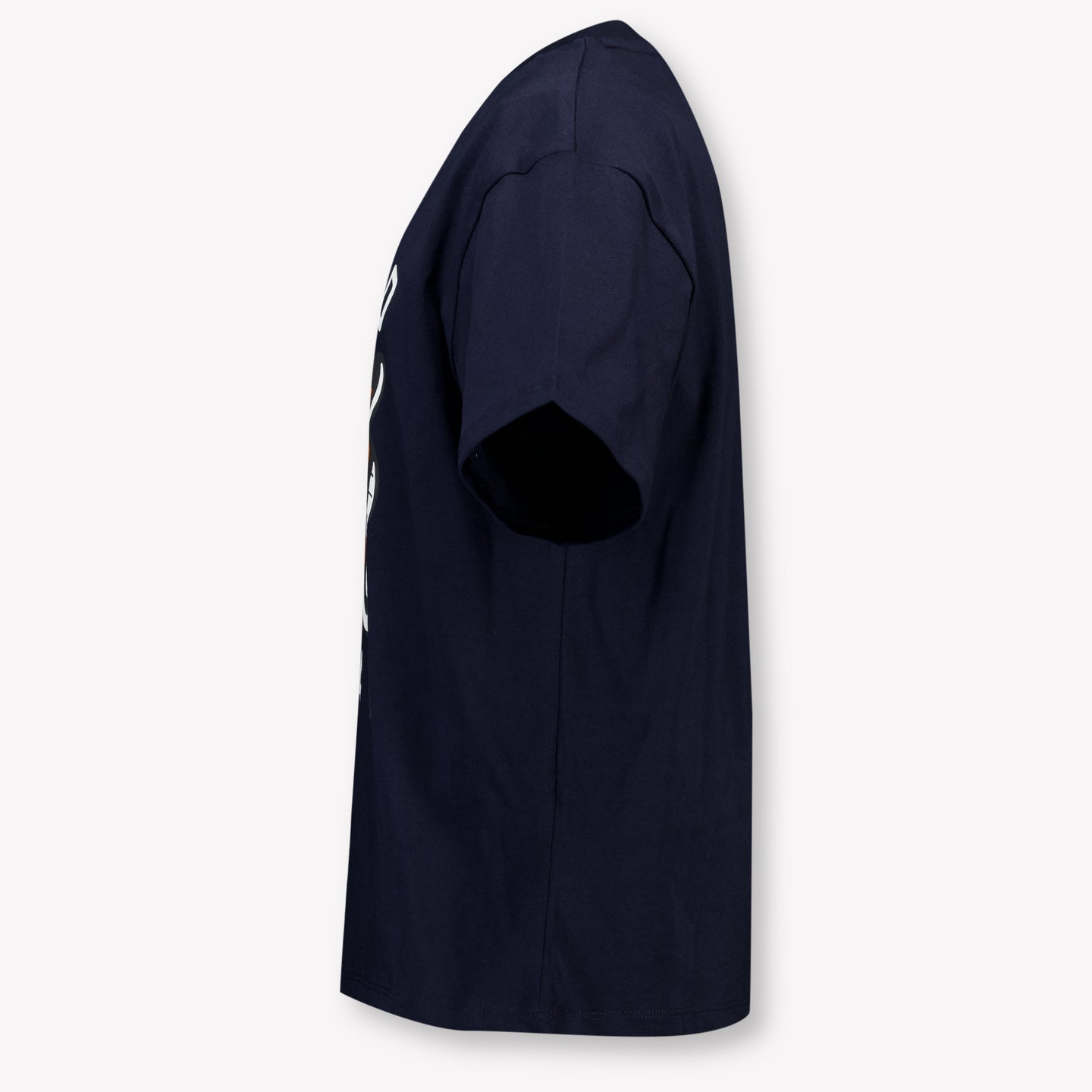 Kenzo kids Kinder Jongens T-Shirt In Navy