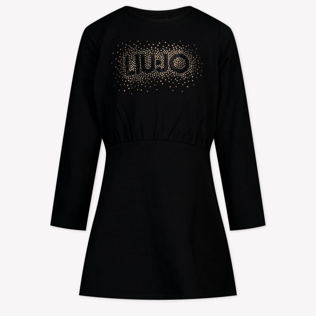 Liu Jo Kids Girls Dress Black