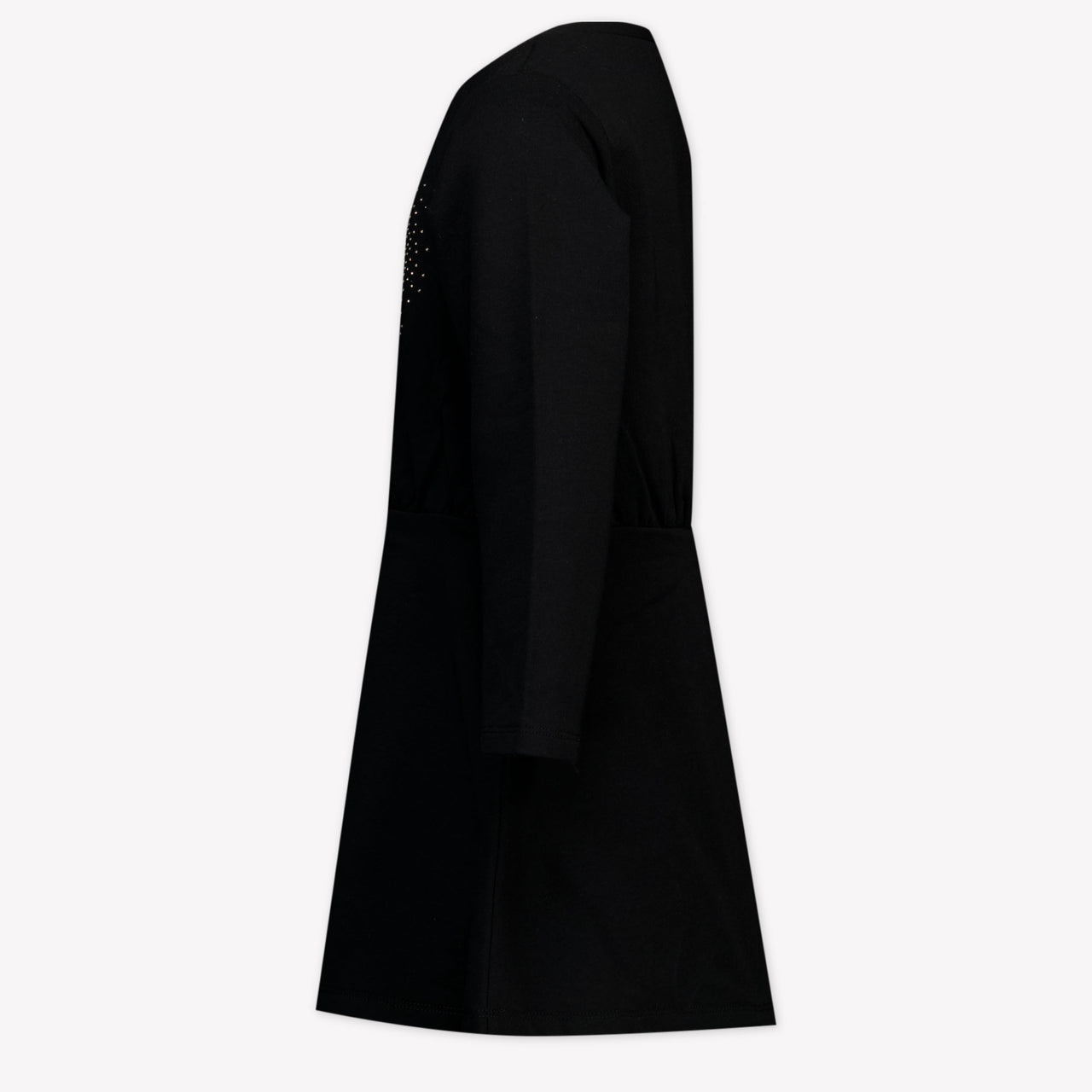 Liu Jo Kids Girls Dress Black