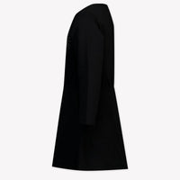 Liu Jo Kids Girls Dress Black