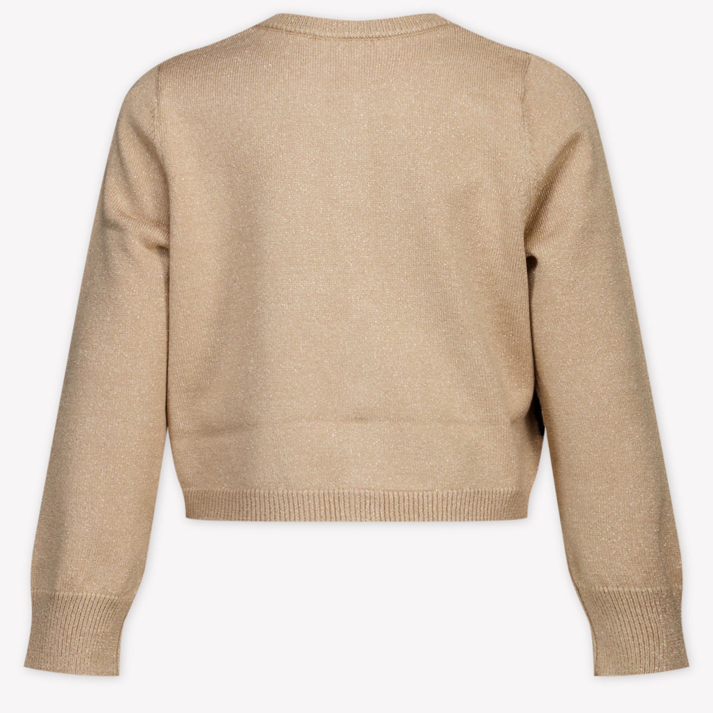 Liu Jo Kinder Meisjes Vest In Beige