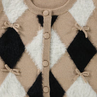 Liu Jo Kinder Meisjes Vest In Beige