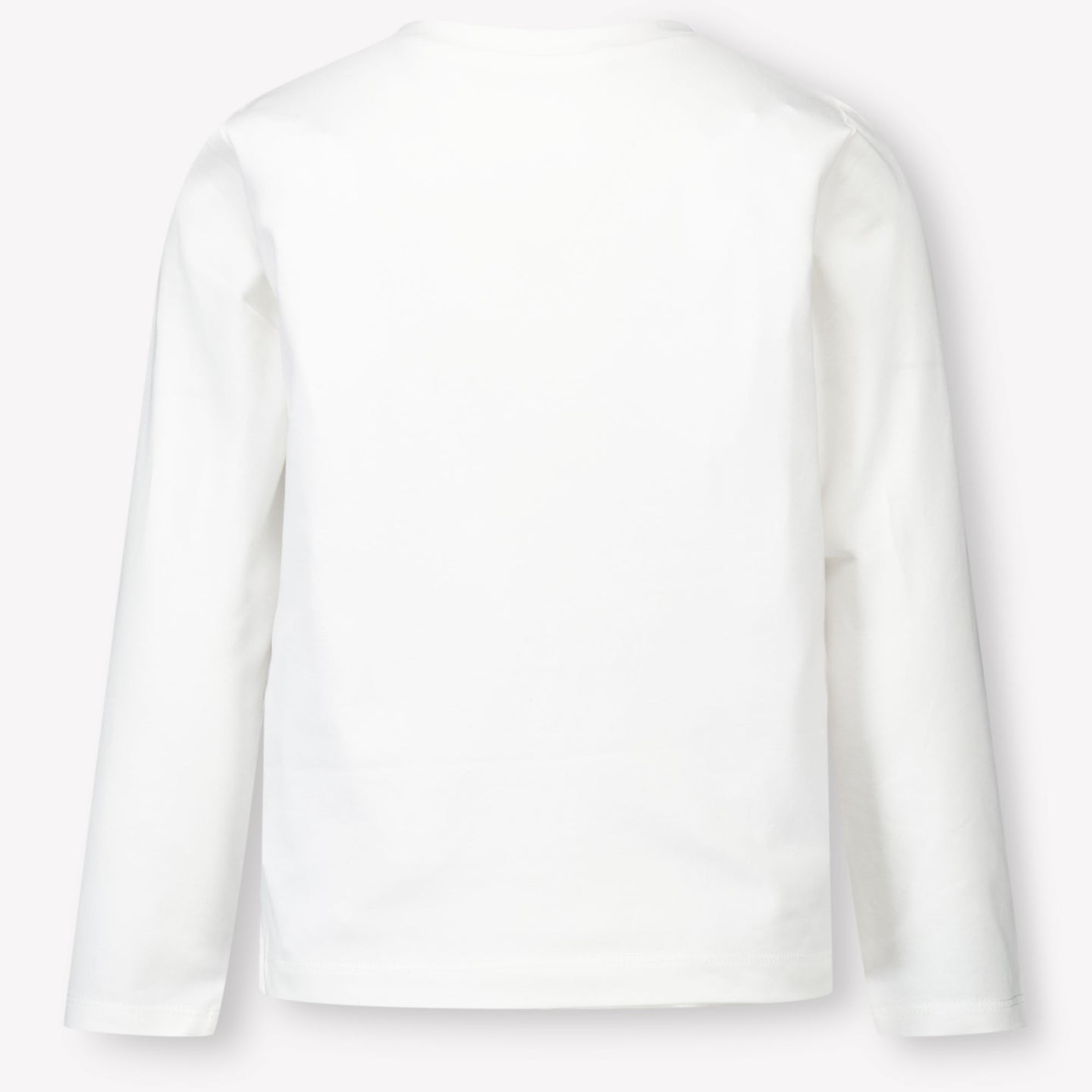 Liu Jo Kids Girls  T-Shirt Offwhite
