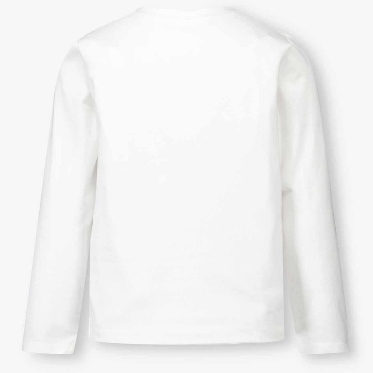 Liu Jo Kids Girls  T-Shirt Offwhite