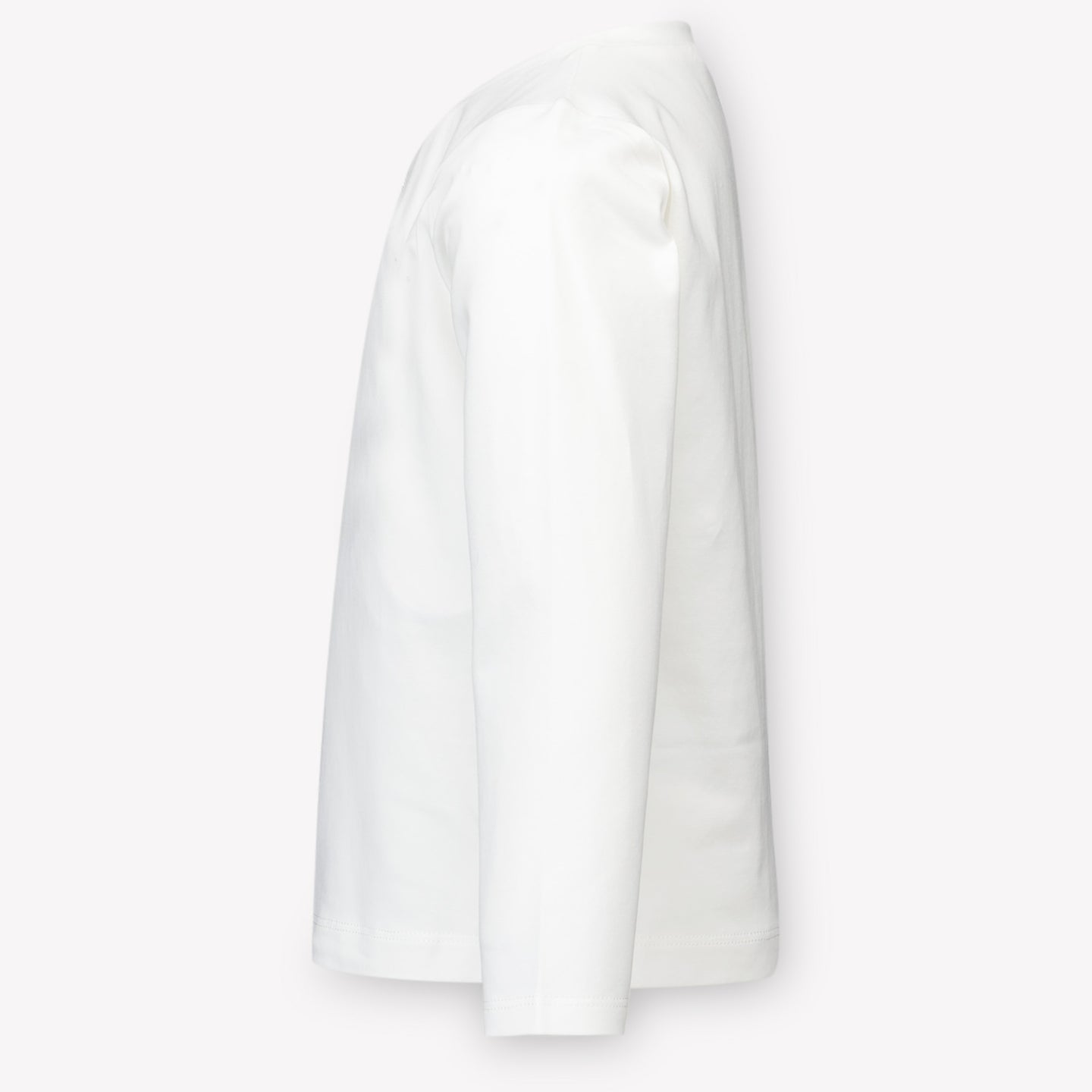 Liu Jo Kids Girls  T-Shirt Offwhite