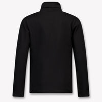 Liu Jo Kids Girls  T-Shirt Black