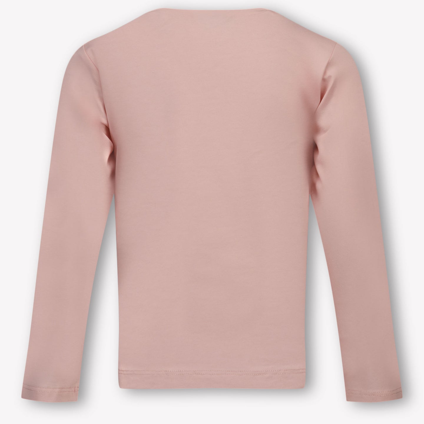 Liu Jo Kids Girls  T-Shirt Light Pink
