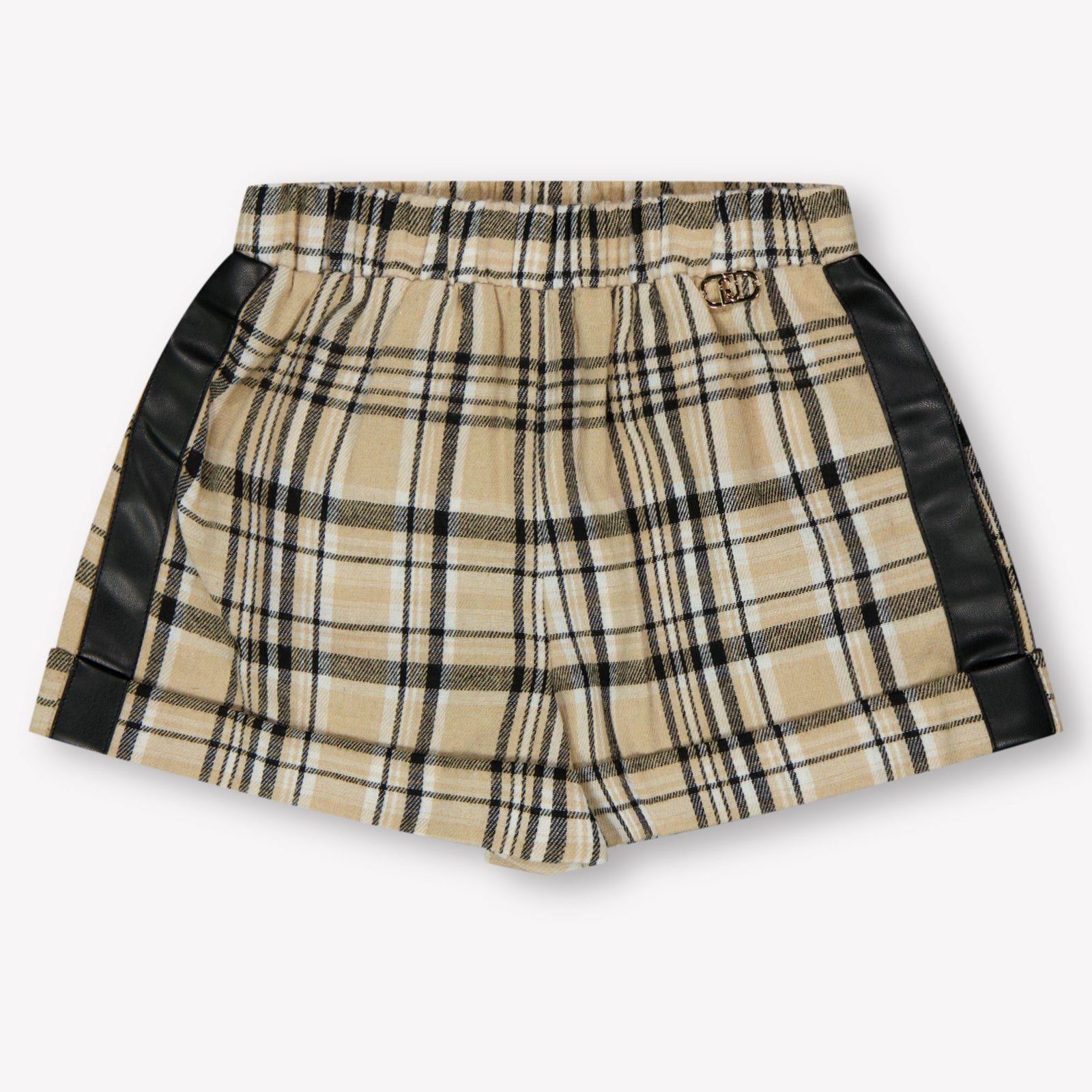 Liu Jo Kids Girls Shorts  Beige
