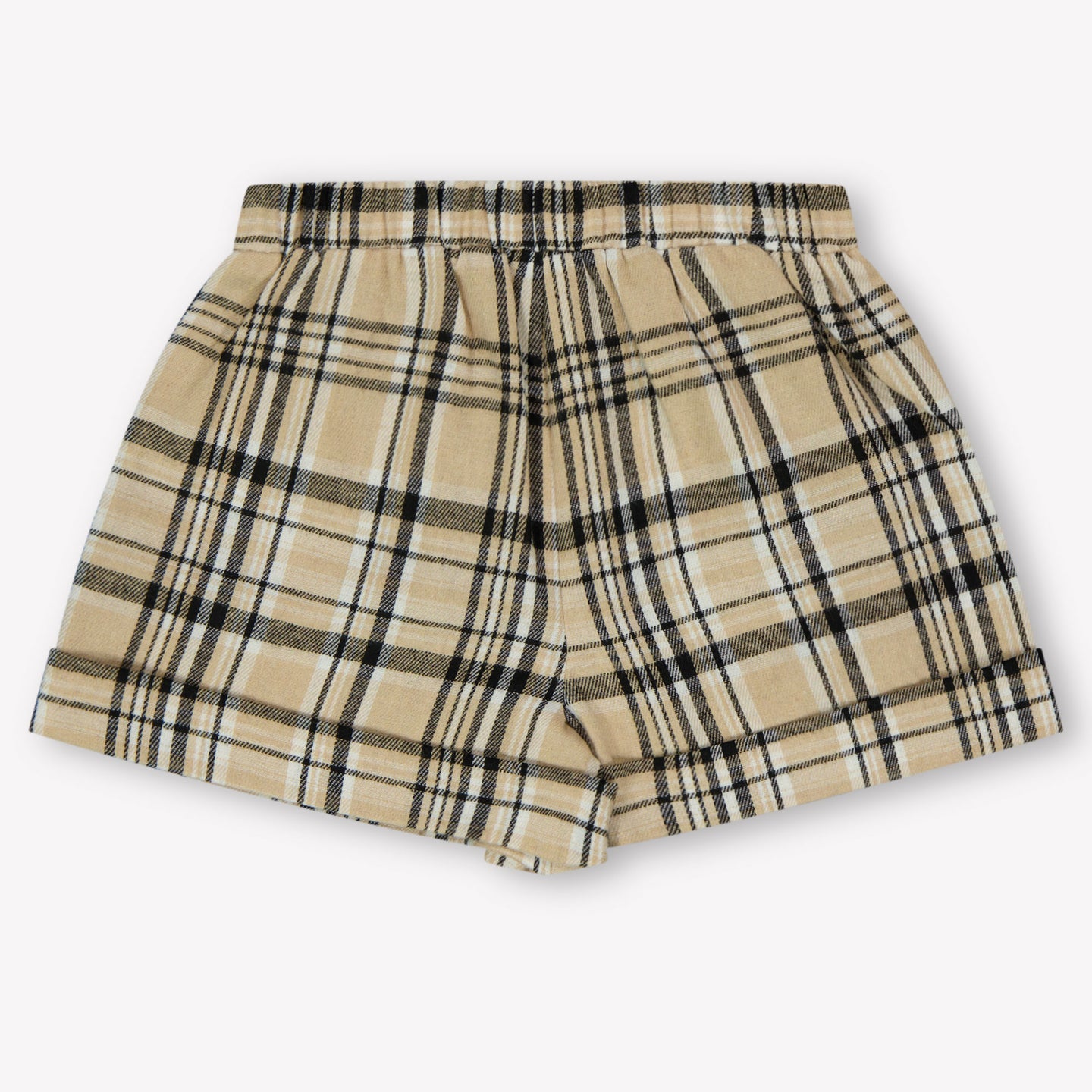 Liu Jo Kids Girls Shorts  Beige