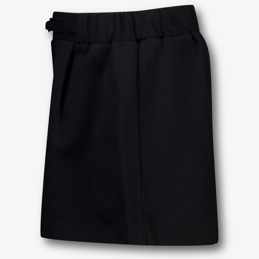 Liu Jo Kids Girls Shorts  Black