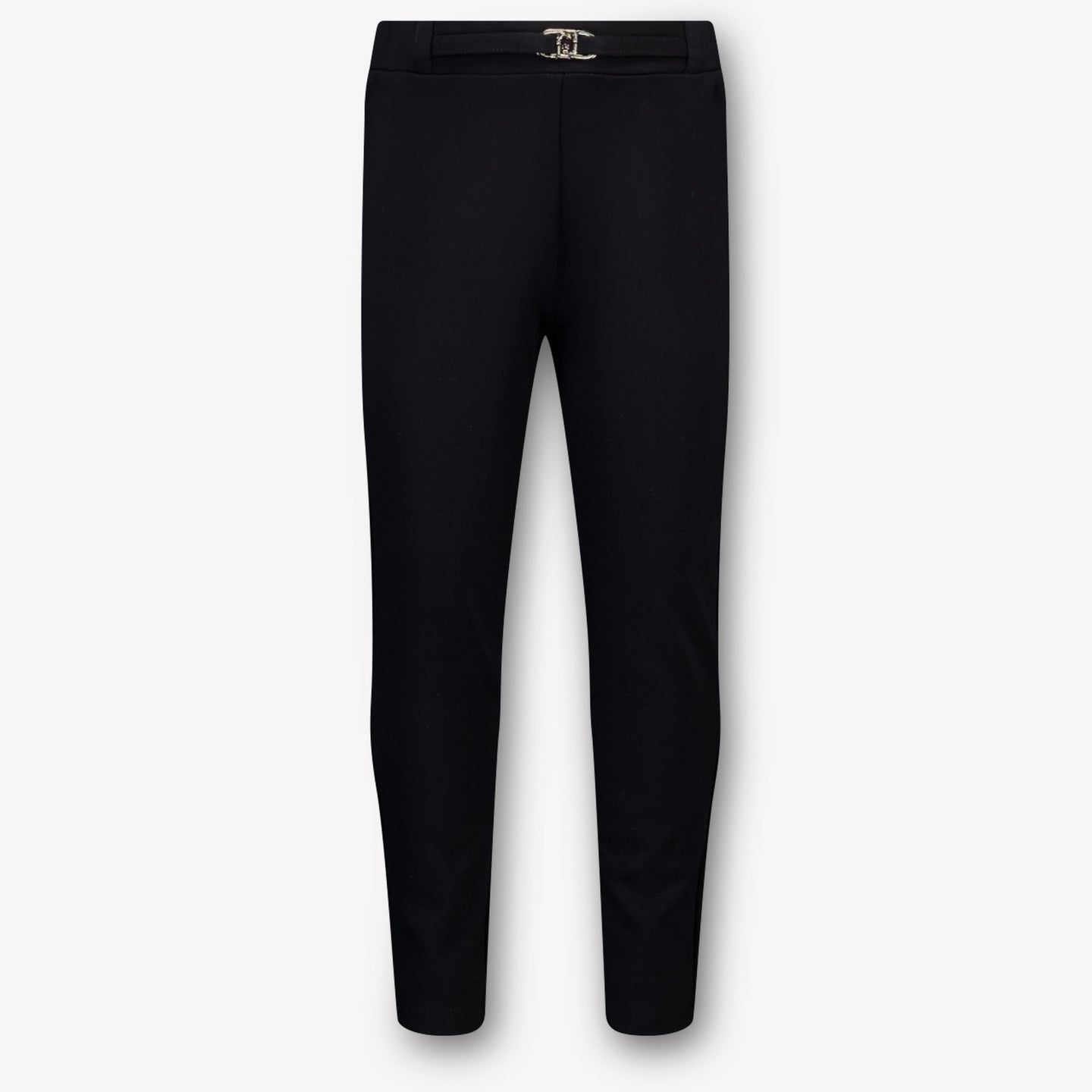 Liu Jo Kinder Meisjes Broek In Zwart