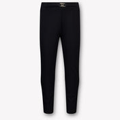 Liu Jo Kinder Meisjes Broek In Zwart