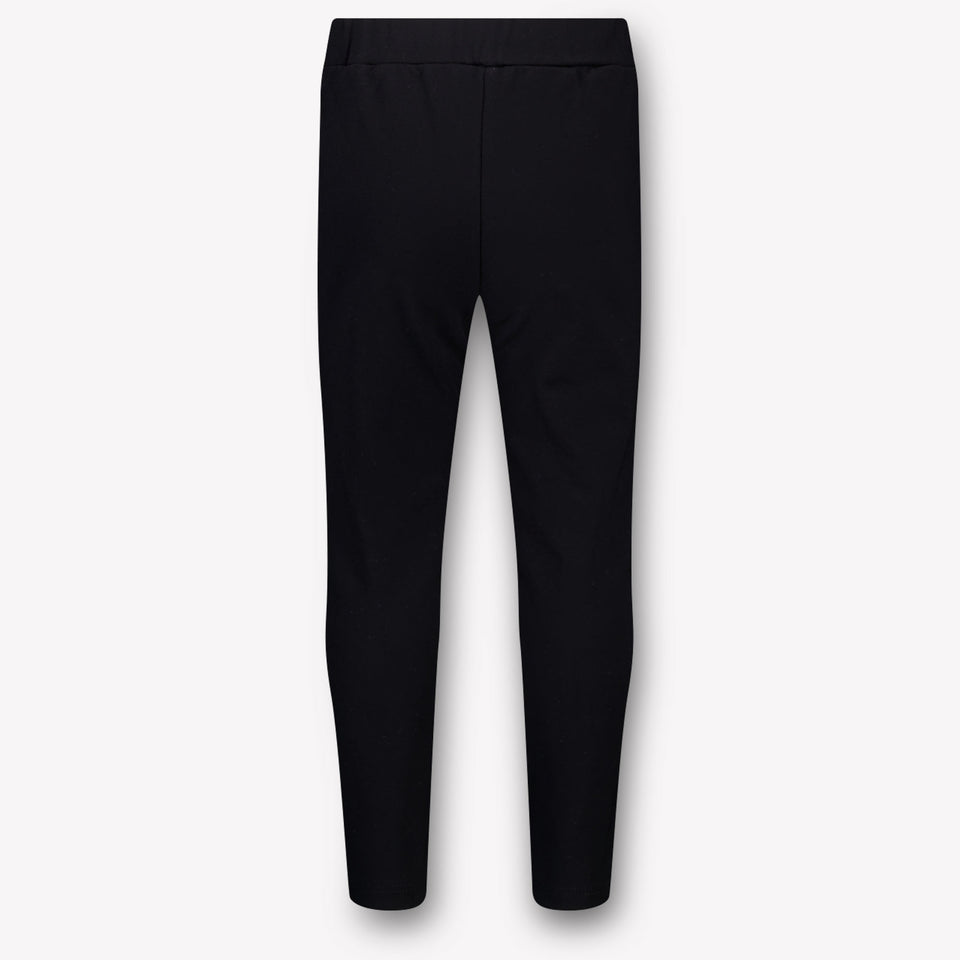 Liu Jo Kinder Meisjes Broek In Zwart