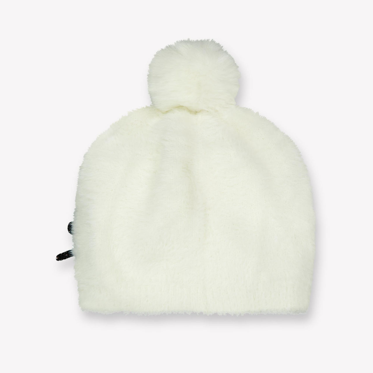 Liu Jo Kinder Meisjes Muts In Off White