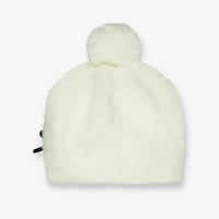Liu Jo Kinder Meisjes Muts In Off White