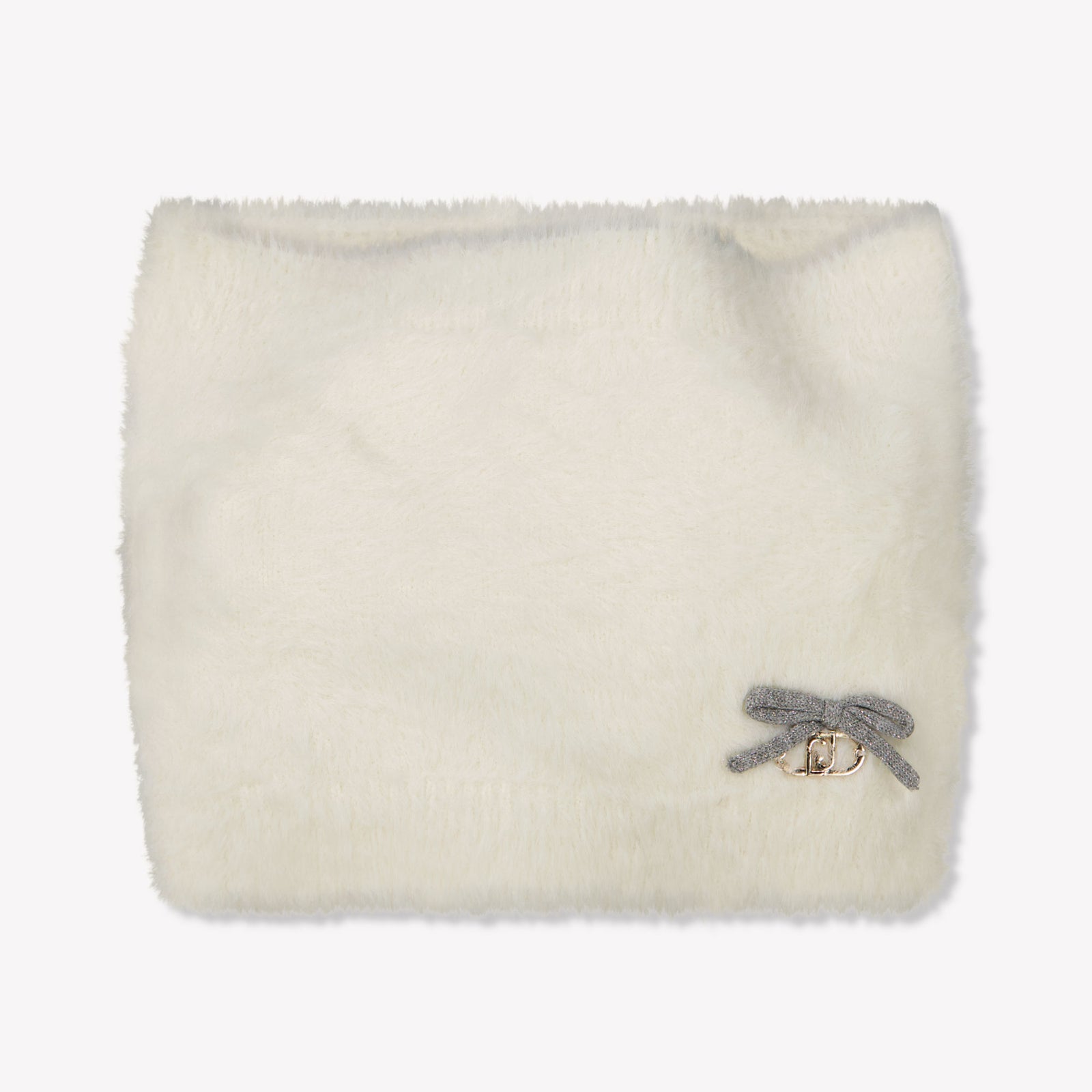 Liu Jo Kinder Meisjes Sjaals In Off White